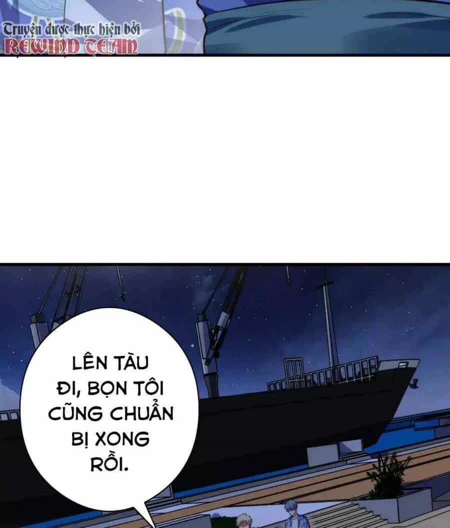 Trở Thành Thần Chủ Cthulhu - Chương 136 - ảnh 16