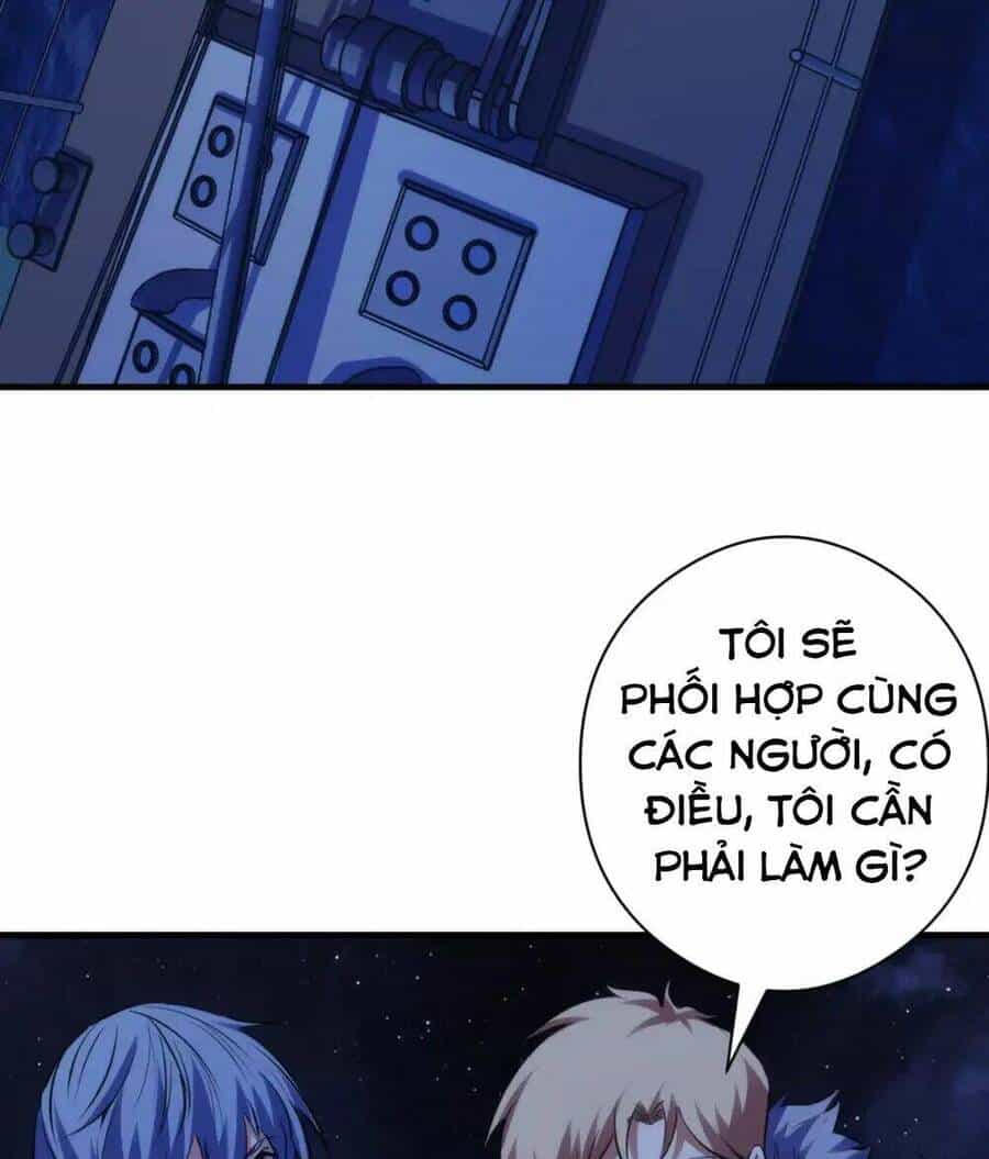 Trở Thành Thần Chủ Cthulhu - Chương 136 - ảnh 22