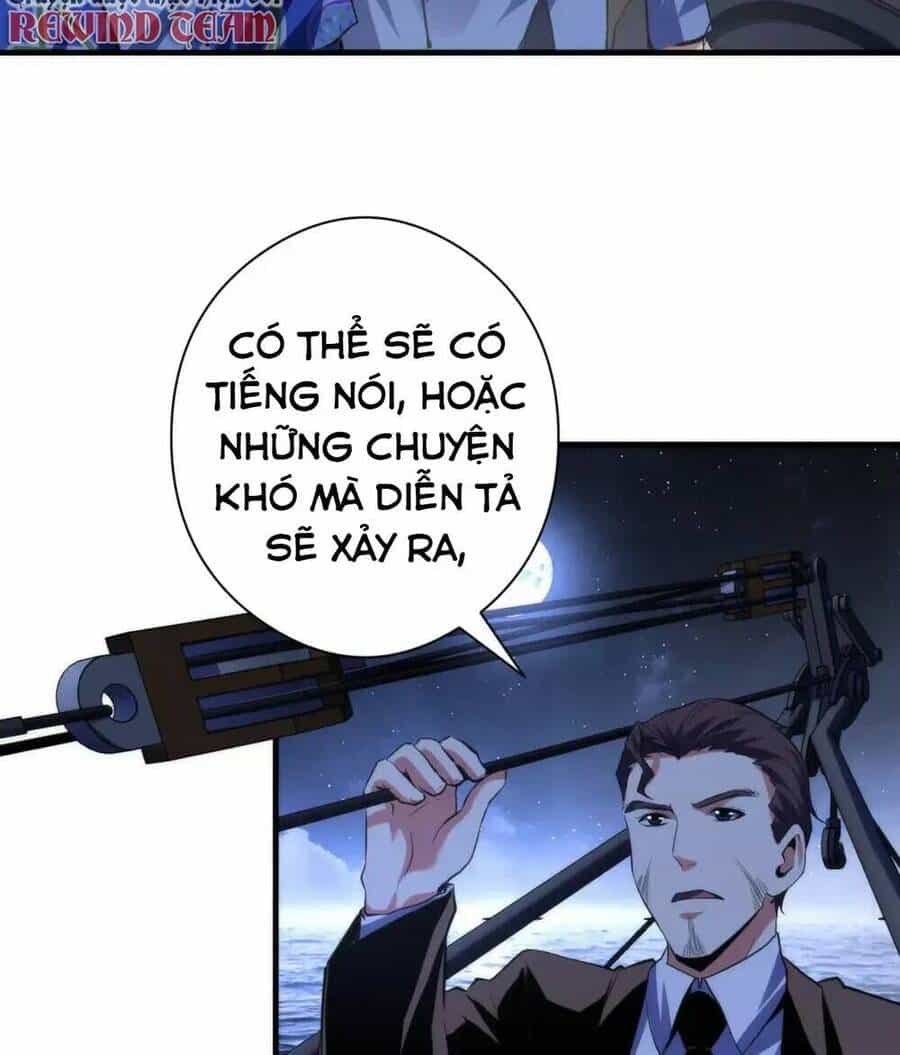 Trở Thành Thần Chủ Cthulhu - Chương 136 - ảnh 26