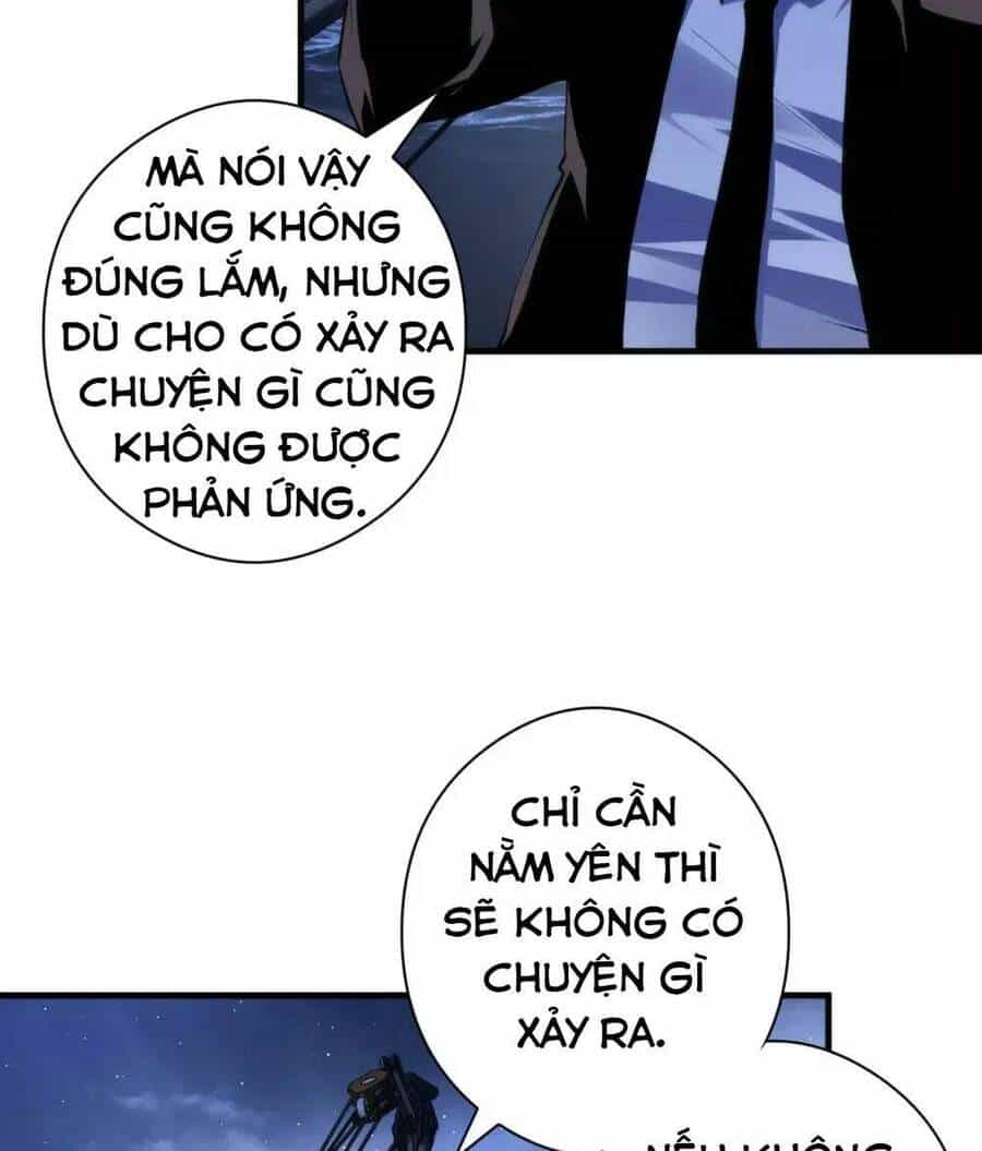 Trở Thành Thần Chủ Cthulhu - Chương 136 - ảnh 27