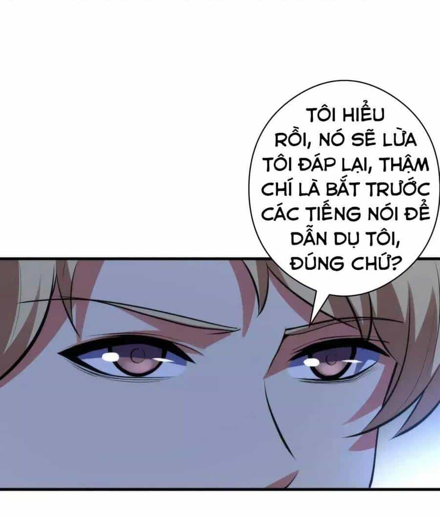 Trở Thành Thần Chủ Cthulhu - Chương 136 - ảnh 29
