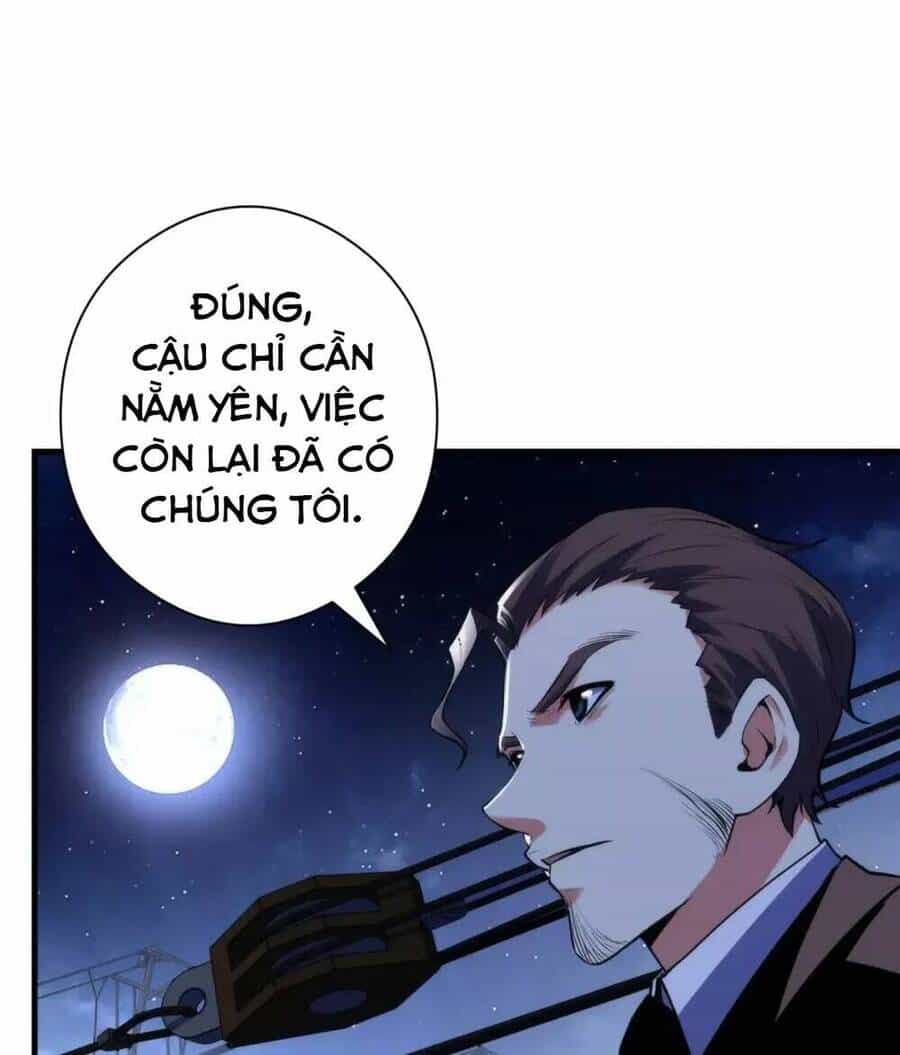 Trở Thành Thần Chủ Cthulhu - Chương 136 - ảnh 30