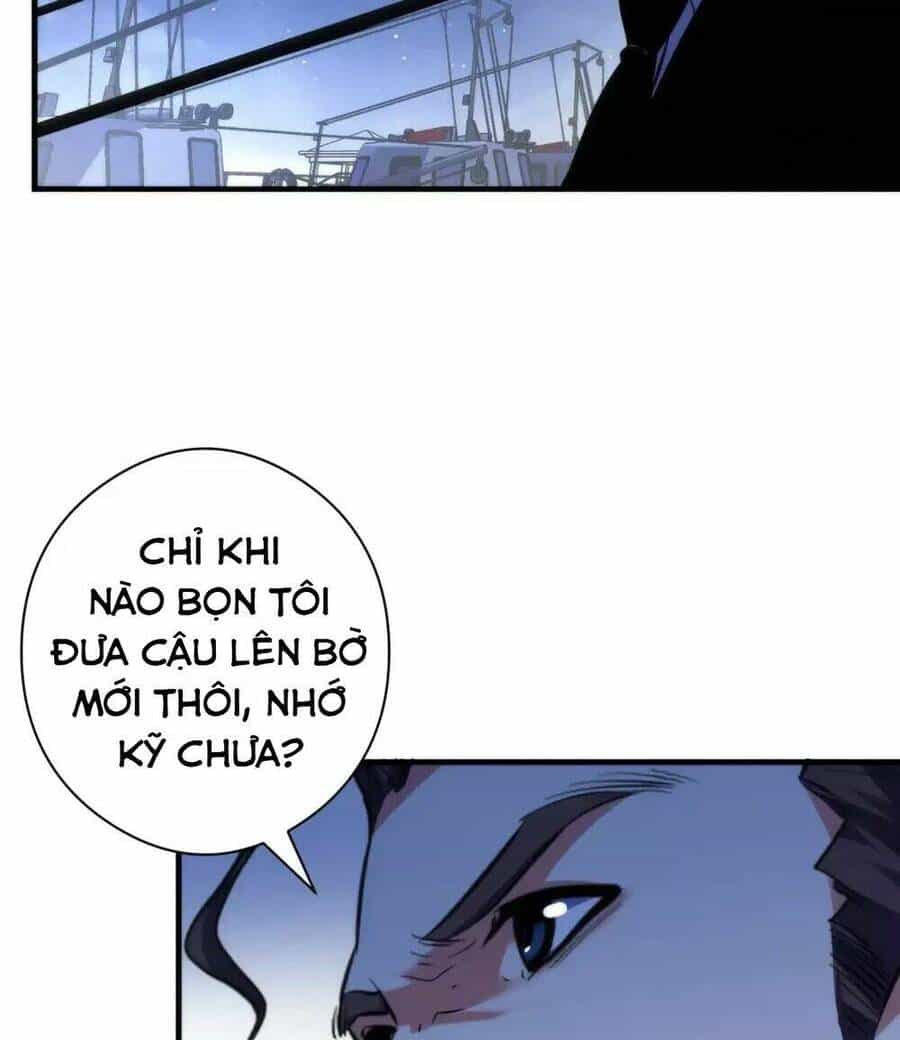 Trở Thành Thần Chủ Cthulhu - Chương 136 - ảnh 31