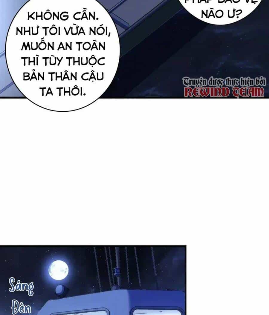 Trở Thành Thần Chủ Cthulhu - Chương 136 - ảnh 36