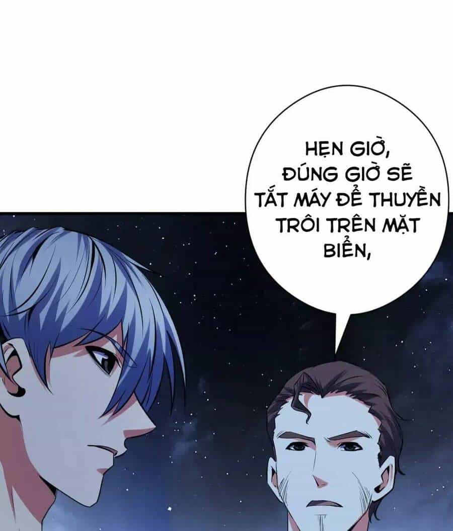 Trở Thành Thần Chủ Cthulhu - Chương 136 - ảnh 41