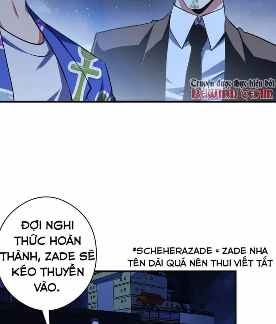 Trở Thành Thần Chủ Cthulhu - Chương 136 - ảnh 42