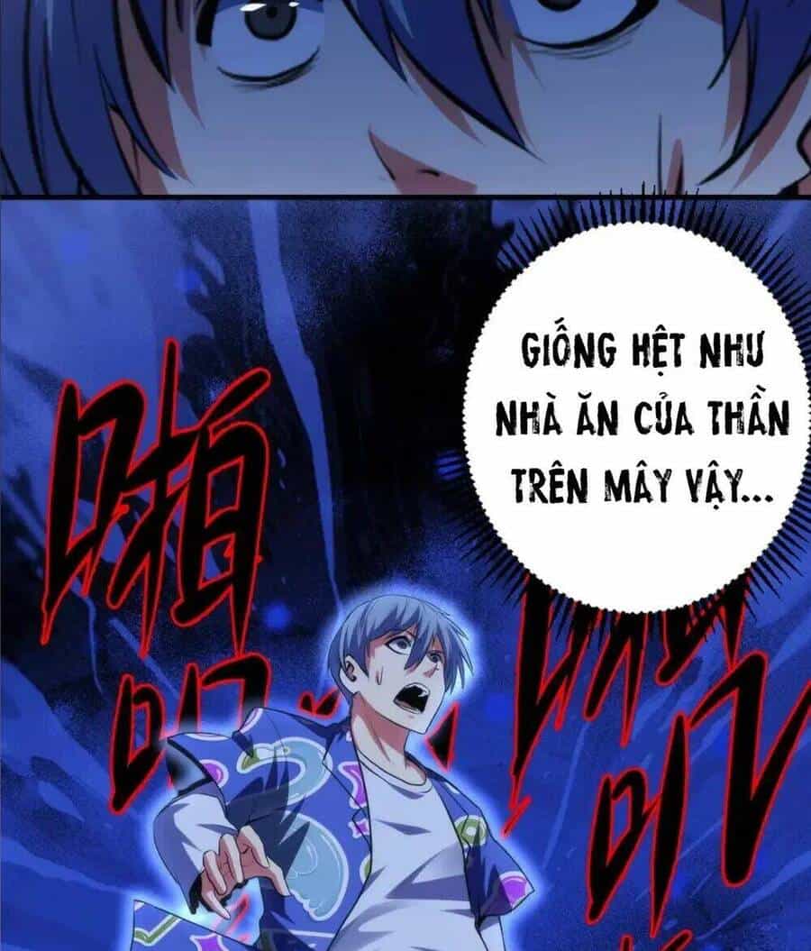 Trở Thành Thần Chủ Cthulhu - Chương 136 - ảnh 57