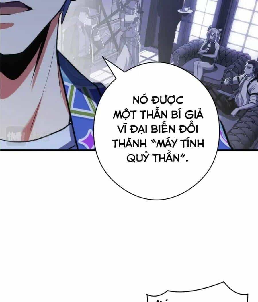 Trở Thành Thần Chủ Cthulhu - Chương 136 - ảnh 63