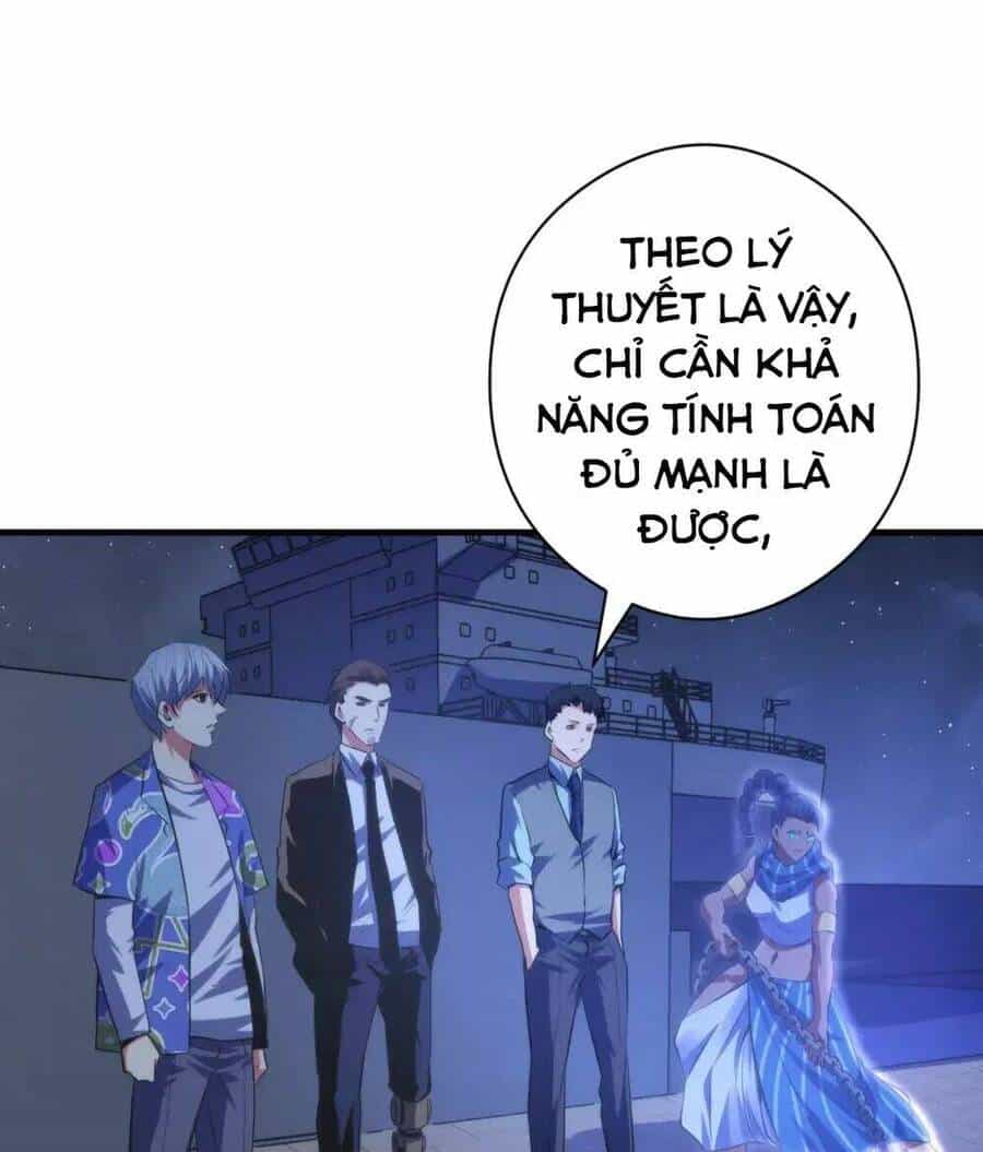 Trở Thành Thần Chủ Cthulhu - Chương 136 - ảnh 65