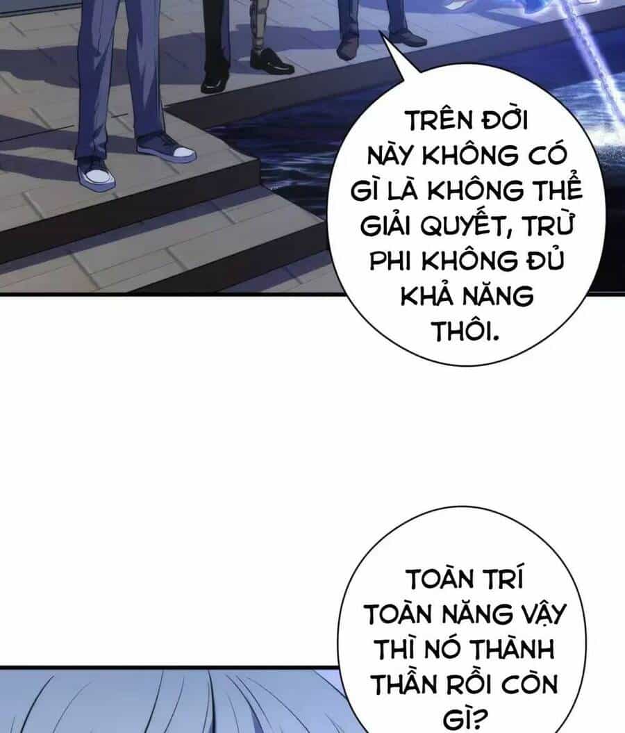Trở Thành Thần Chủ Cthulhu - Chương 136 - ảnh 66