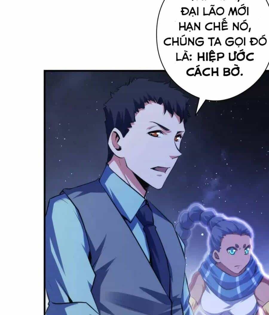 Trở Thành Thần Chủ Cthulhu - Chương 136 - ảnh 68