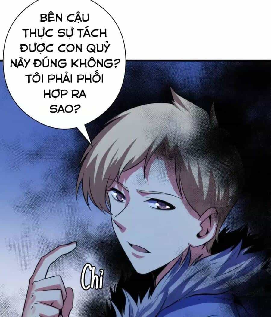 Trở Thành Thần Chủ Cthulhu - Chương 136 - ảnh 8