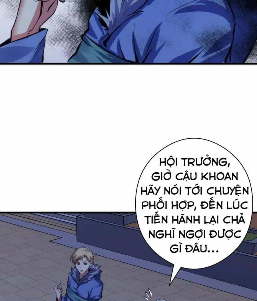 Trở Thành Thần Chủ Cthulhu - Chương 136 - ảnh 9