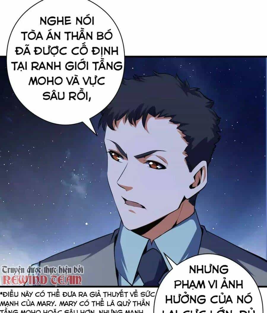 Trở Thành Thần Chủ Cthulhu - Chương 137 - ảnh 14