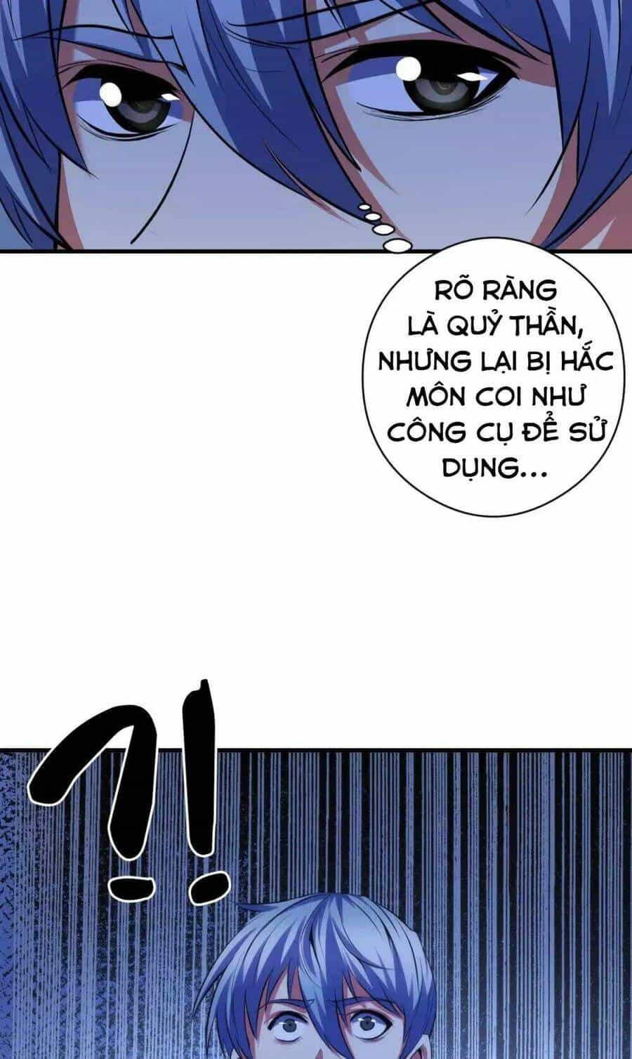 Trở Thành Thần Chủ Cthulhu - Chương 137 - ảnh 18