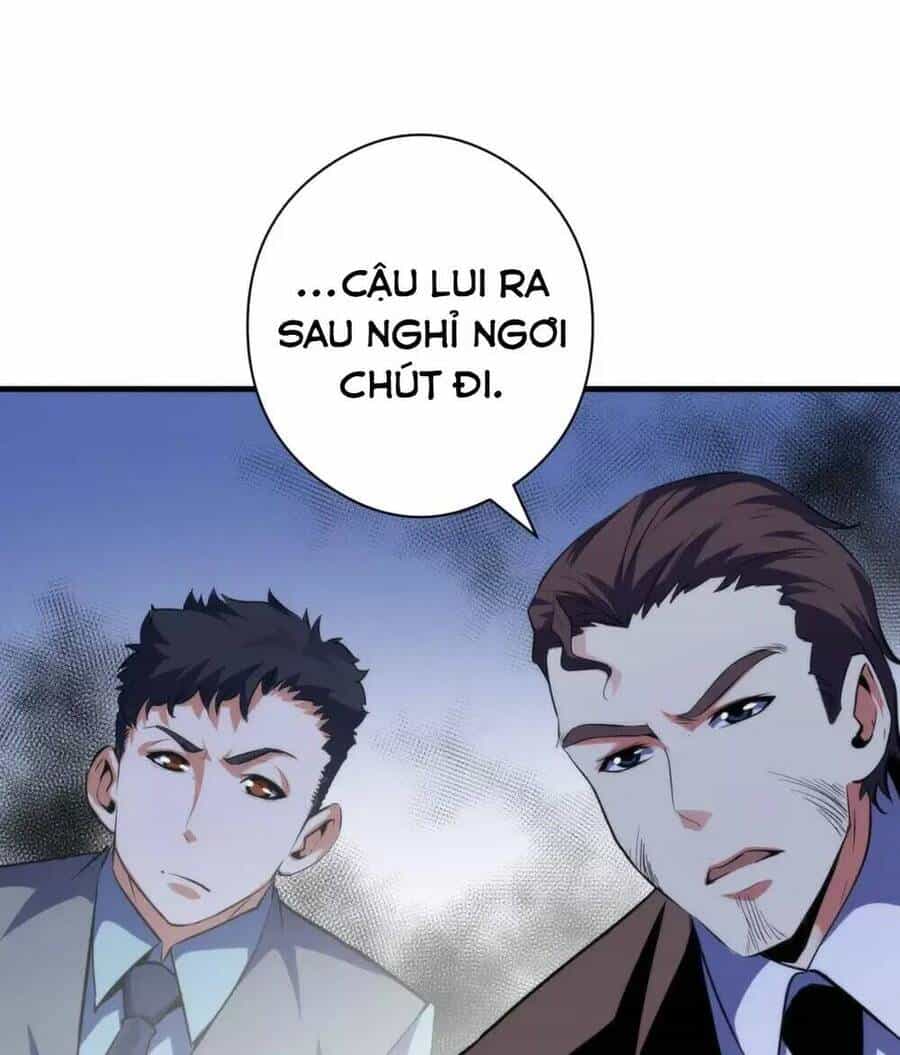 Trở Thành Thần Chủ Cthulhu - Chương 137 - ảnh 27