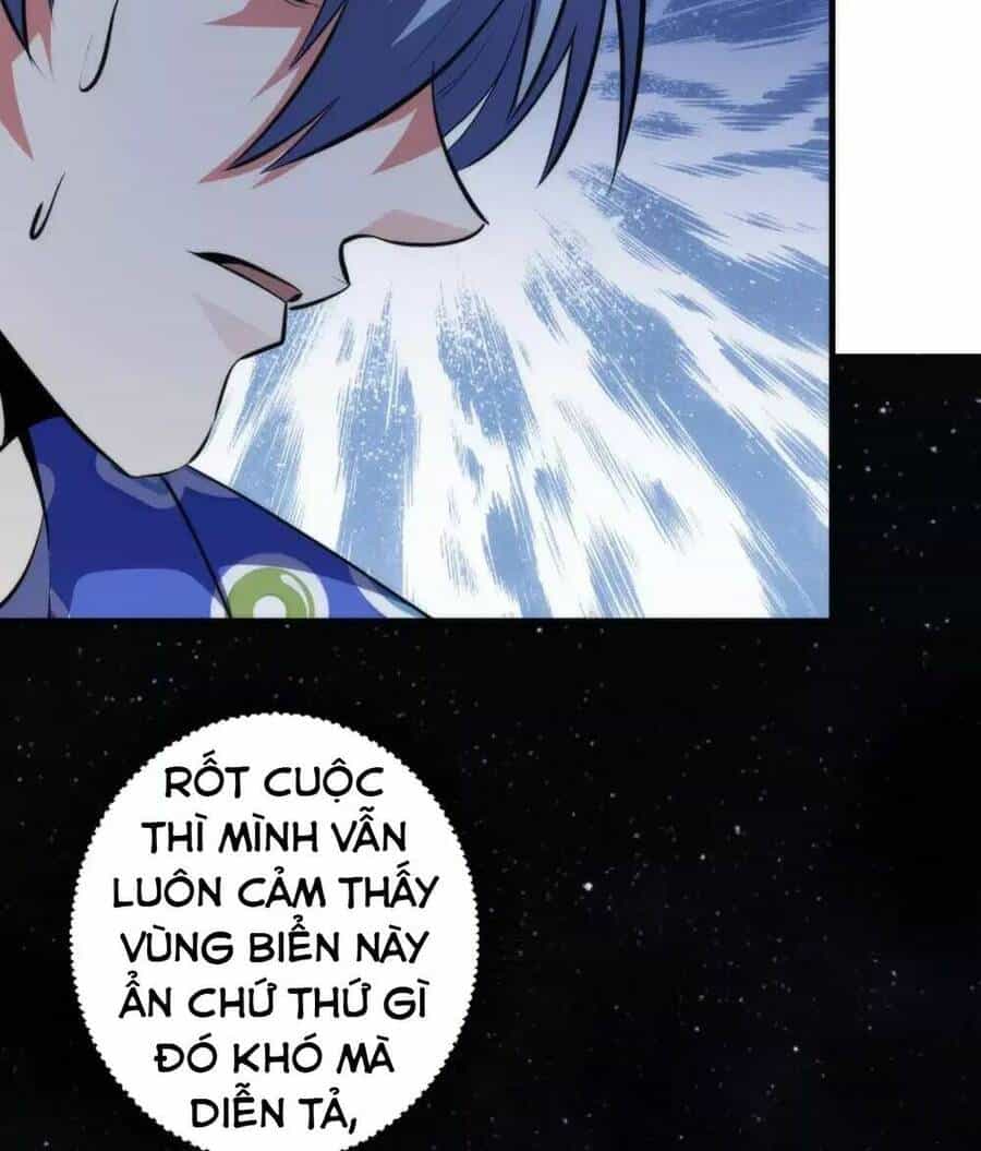 Trở Thành Thần Chủ Cthulhu - Chương 137 - ảnh 29