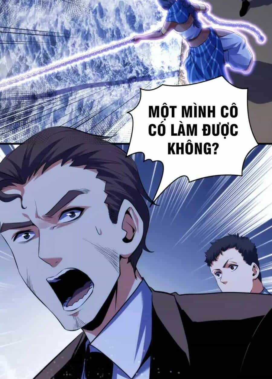 Trở Thành Thần Chủ Cthulhu - Chương 137 - ảnh 35