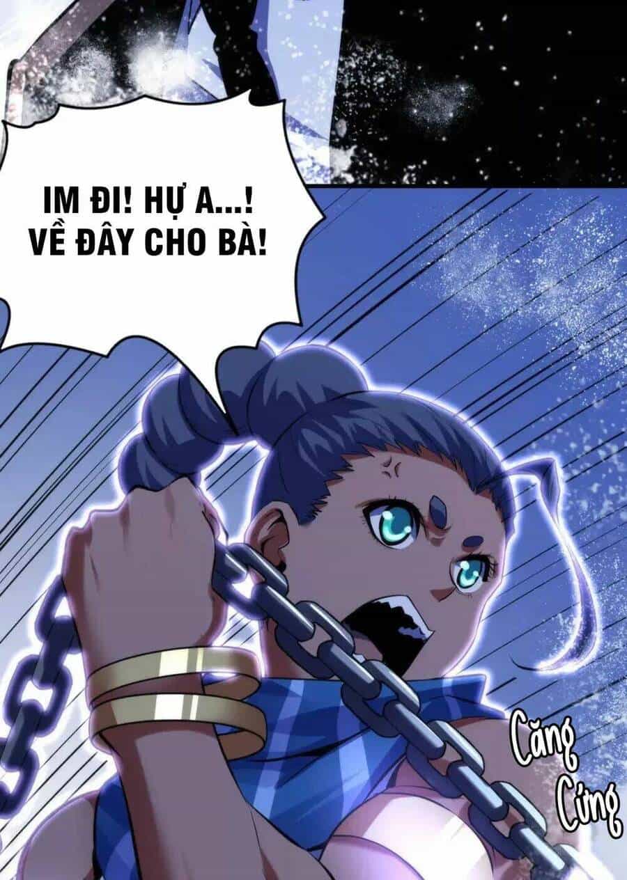 Trở Thành Thần Chủ Cthulhu - Chương 137 - ảnh 36