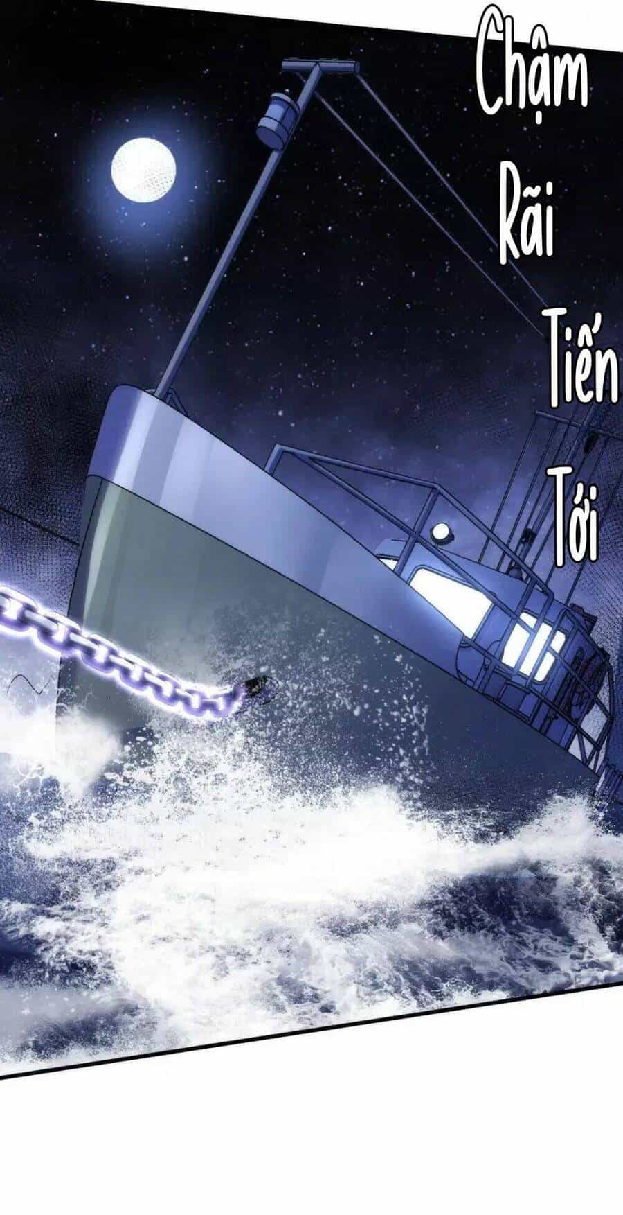 Trở Thành Thần Chủ Cthulhu - Chương 137 - ảnh 41