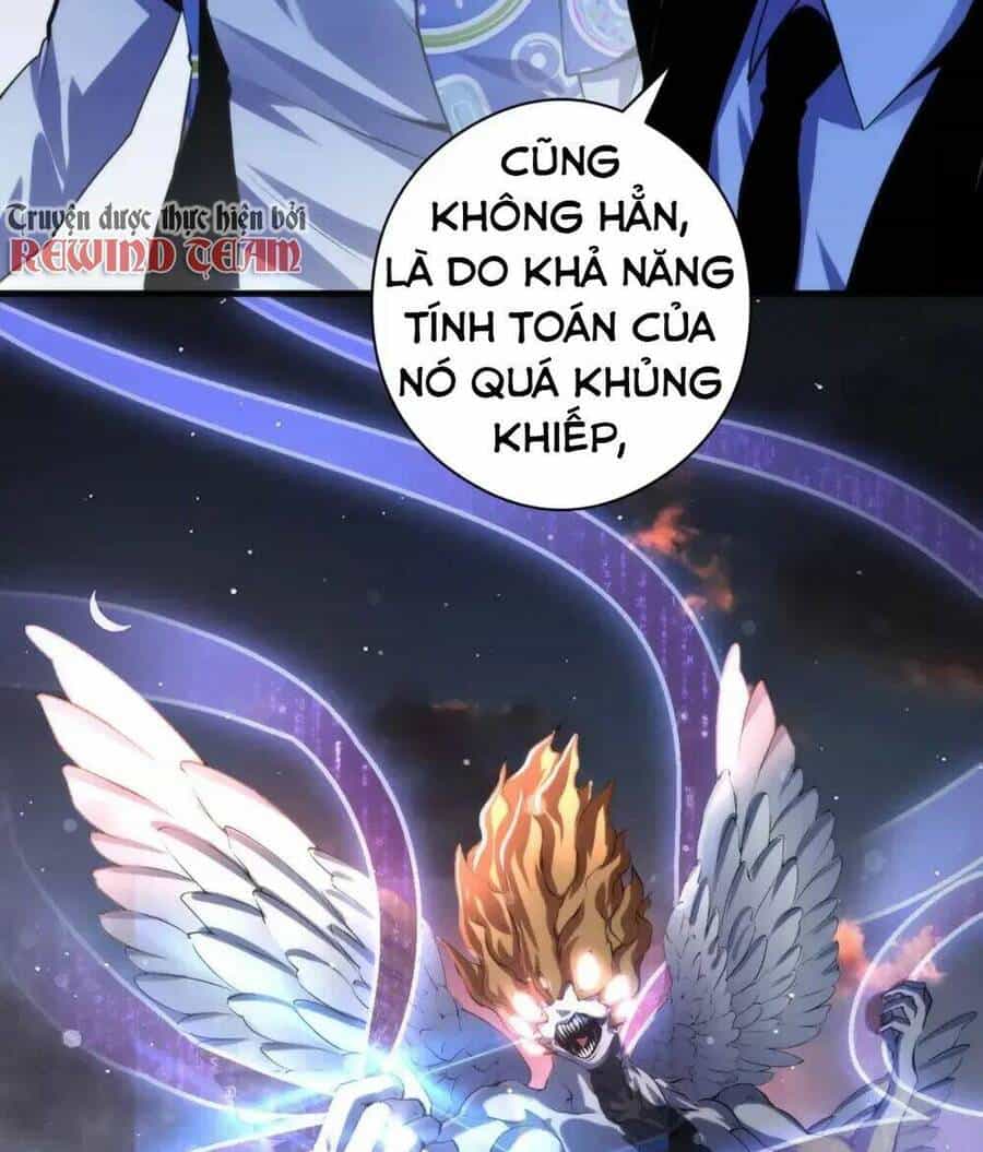 Trở Thành Thần Chủ Cthulhu - Chương 137 - ảnh 5