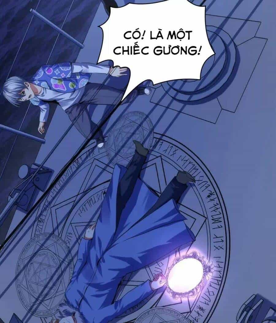 Trở Thành Thần Chủ Cthulhu - Chương 137 - ảnh 50