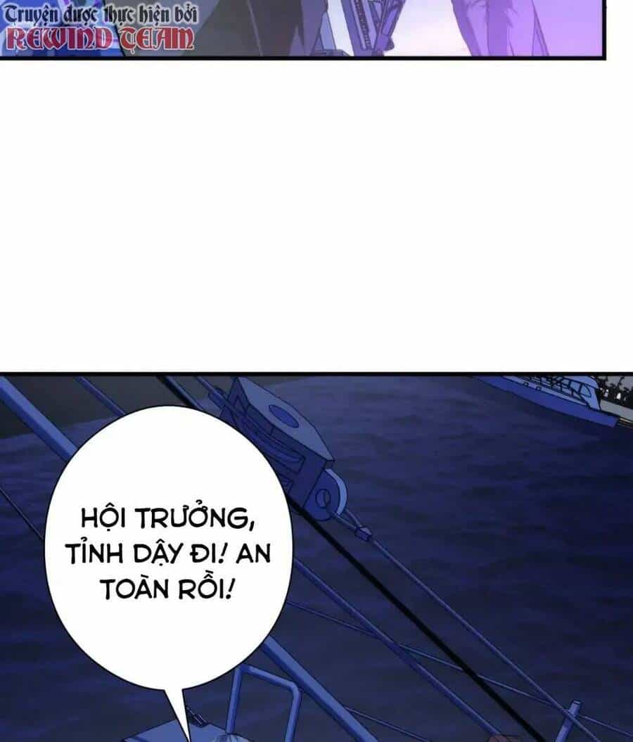Trở Thành Thần Chủ Cthulhu - Chương 137 - ảnh 54