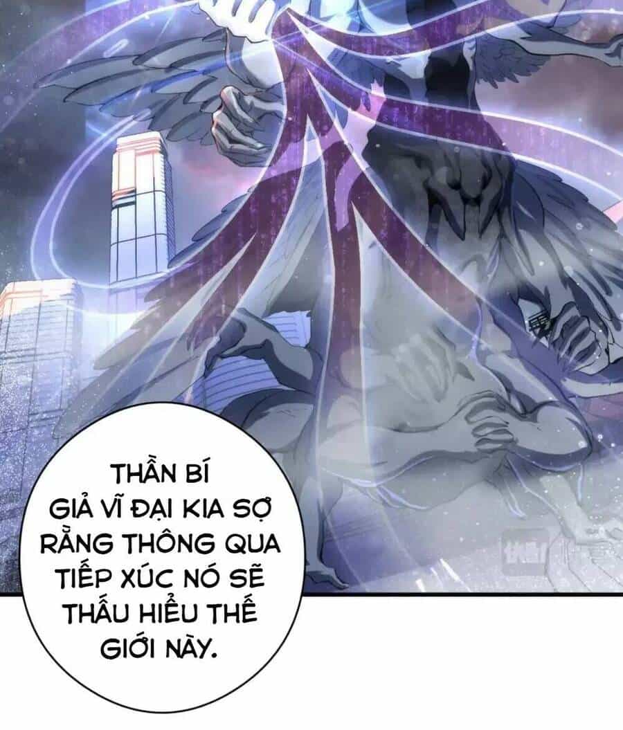 Trở Thành Thần Chủ Cthulhu - Chương 137 - ảnh 6