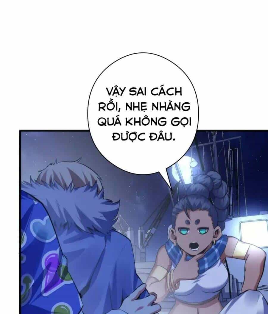Trở Thành Thần Chủ Cthulhu - Chương 137 - ảnh 62