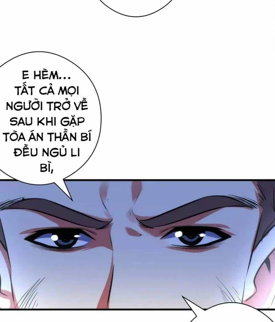 Trở Thành Thần Chủ Cthulhu - Chương 137 - ảnh 71
