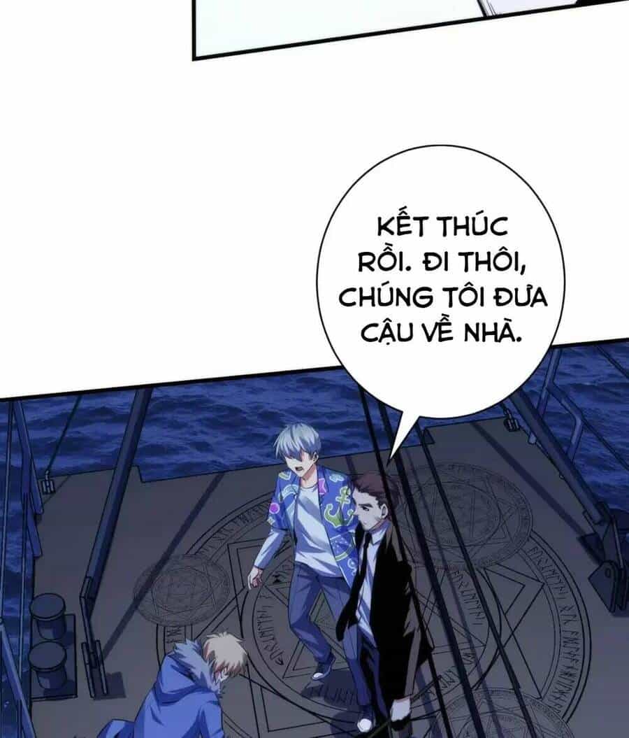 Trở Thành Thần Chủ Cthulhu - Chương 138 - ảnh 14