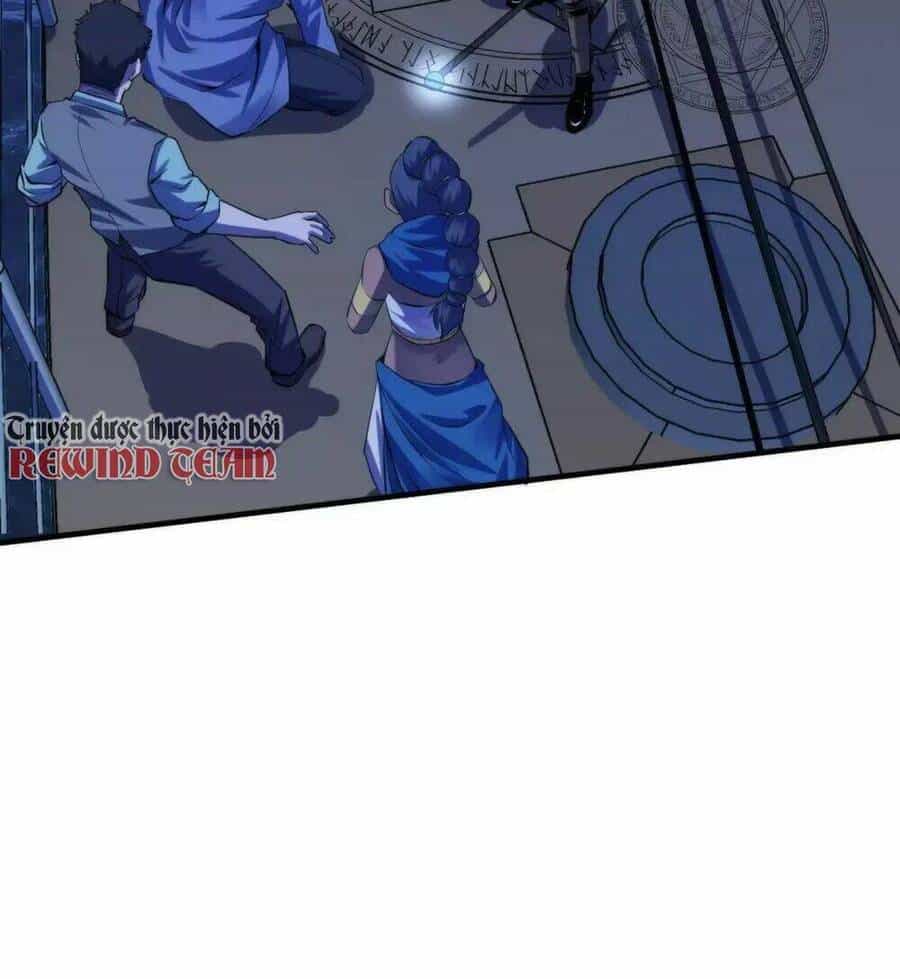 Trở Thành Thần Chủ Cthulhu - Chương 138 - ảnh 15