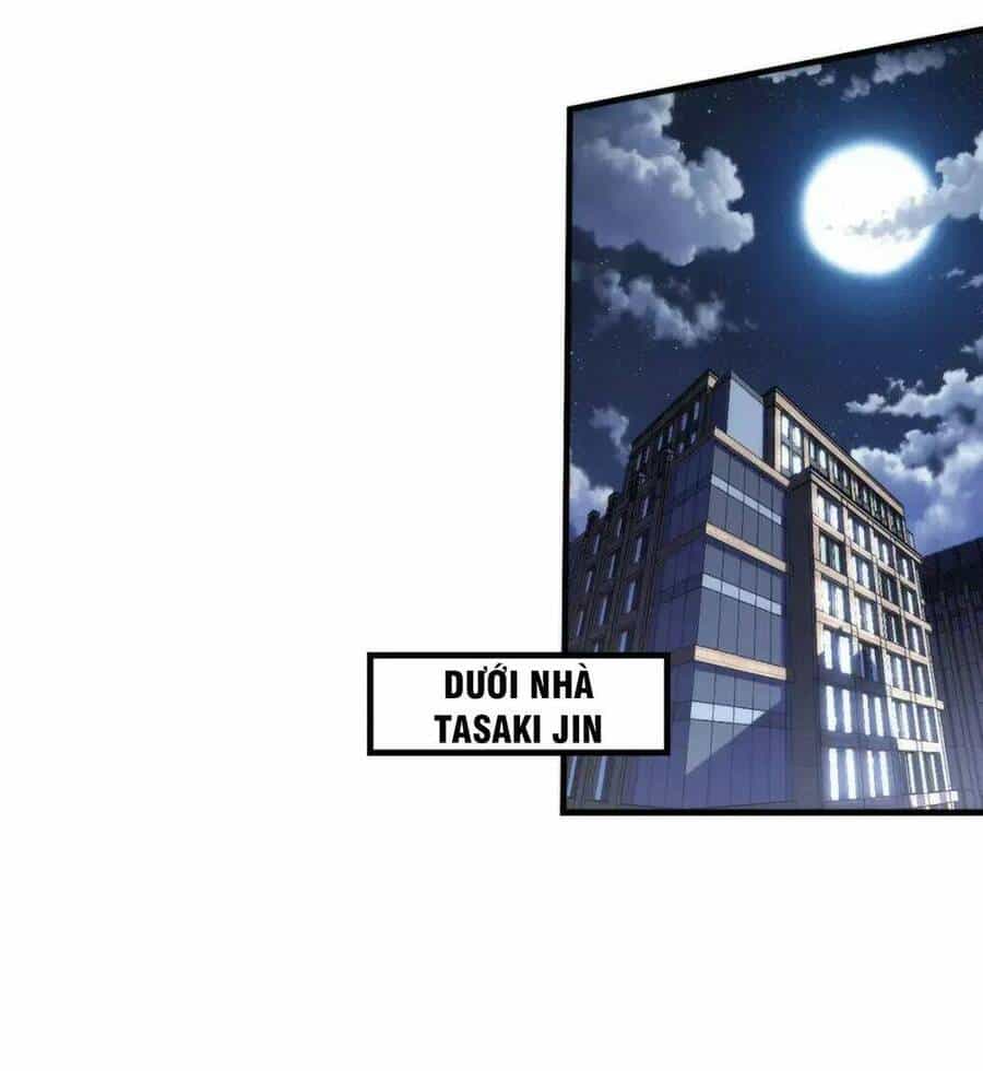 Trở Thành Thần Chủ Cthulhu - Chương 138 - ảnh 16