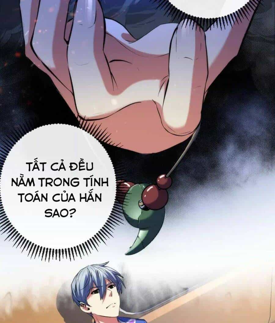 Trở Thành Thần Chủ Cthulhu - Chương 138 - ảnh 37