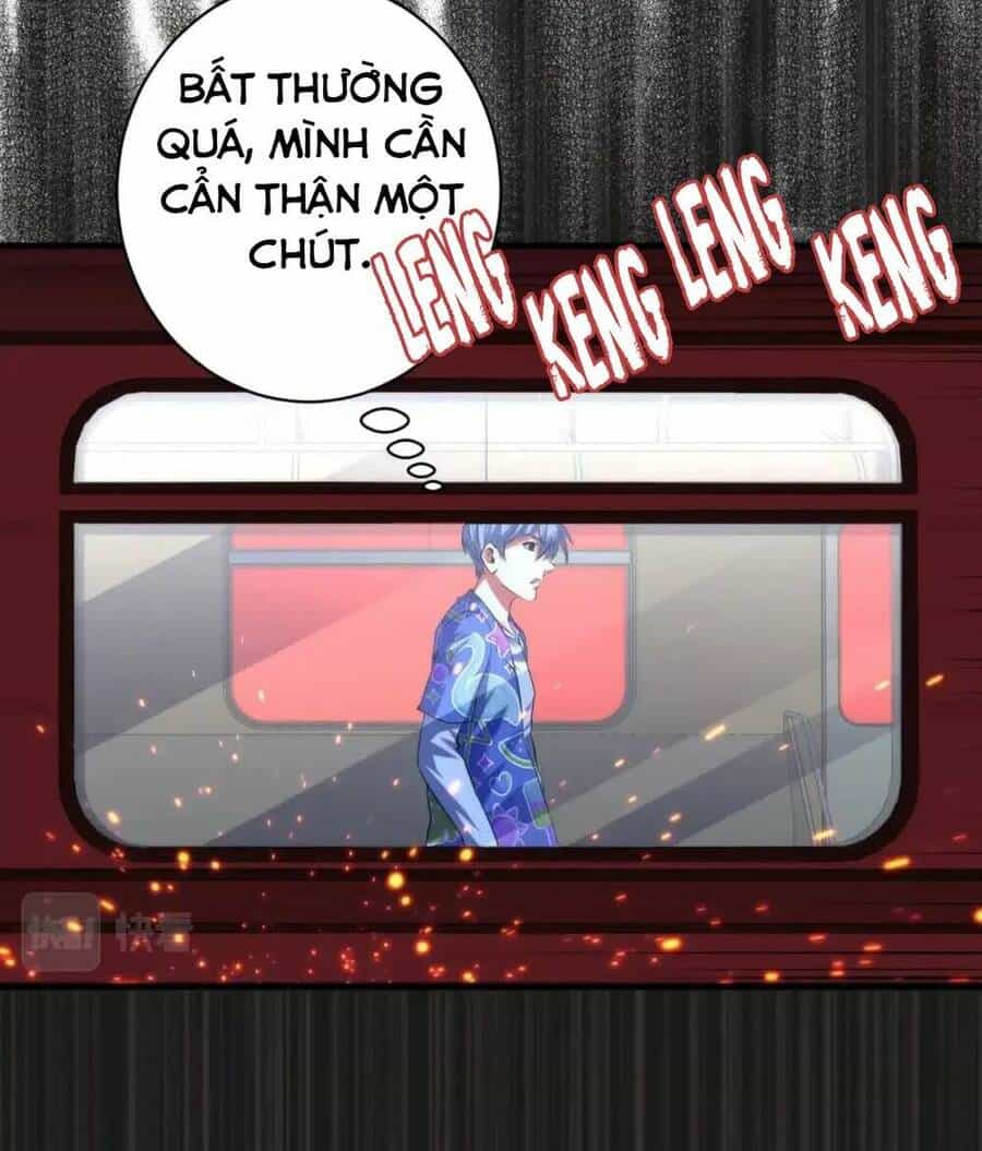 Trở Thành Thần Chủ Cthulhu - Chương 138 - ảnh 46