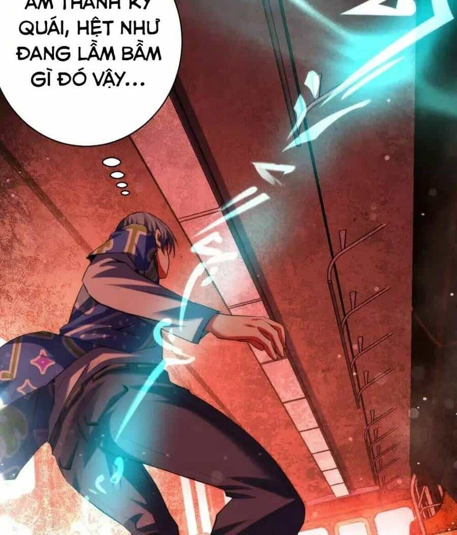 Trở Thành Thần Chủ Cthulhu - Chương 138 - ảnh 51