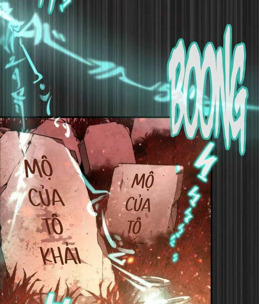 Trở Thành Thần Chủ Cthulhu - Chương 138 - ảnh 57