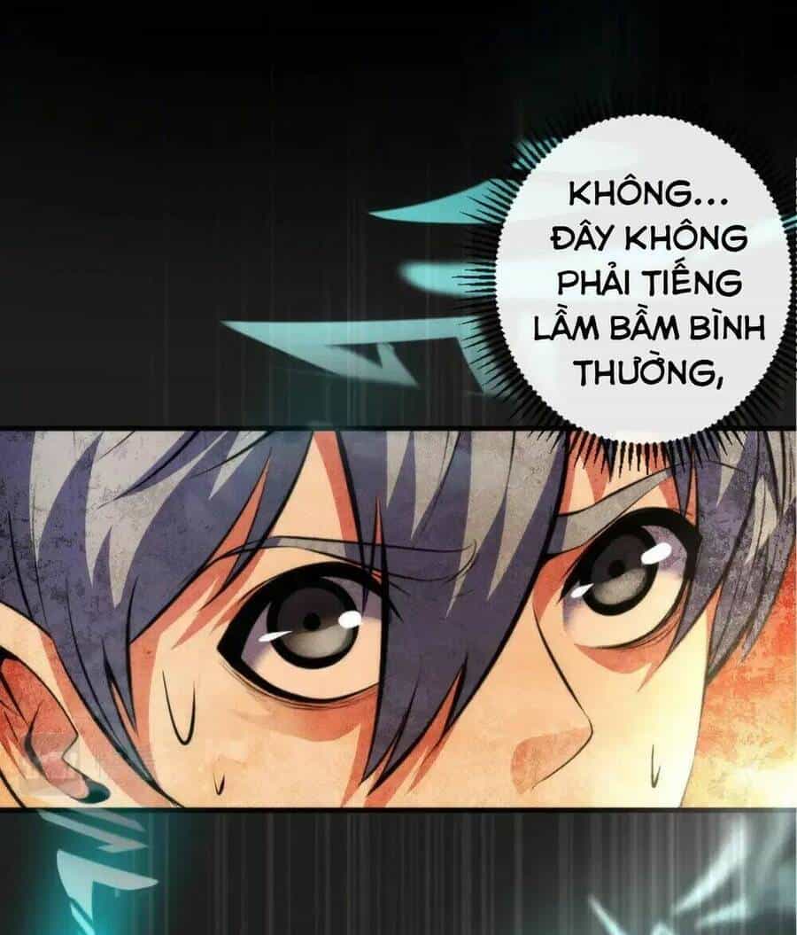 Trở Thành Thần Chủ Cthulhu - Chương 138 - ảnh 64