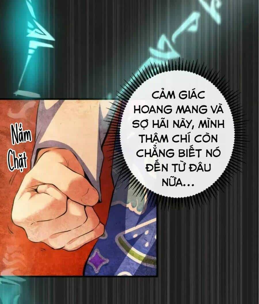 Trở Thành Thần Chủ Cthulhu - Chương 138 - ảnh 65