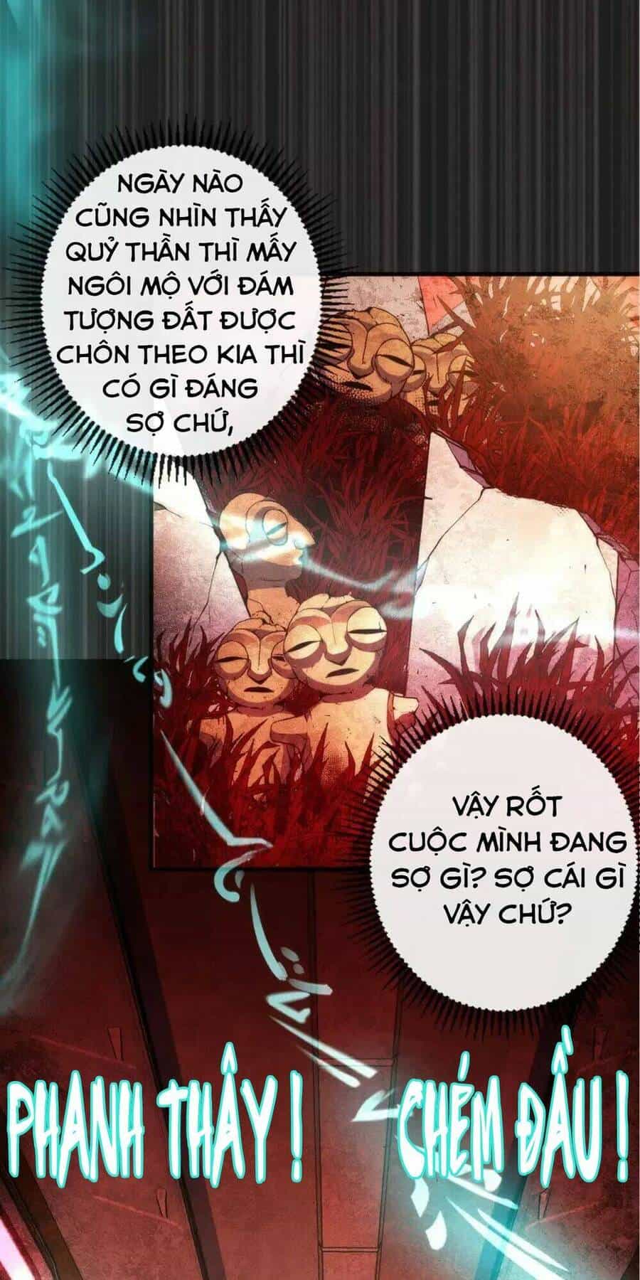 Trở Thành Thần Chủ Cthulhu - Chương 138 - ảnh 66