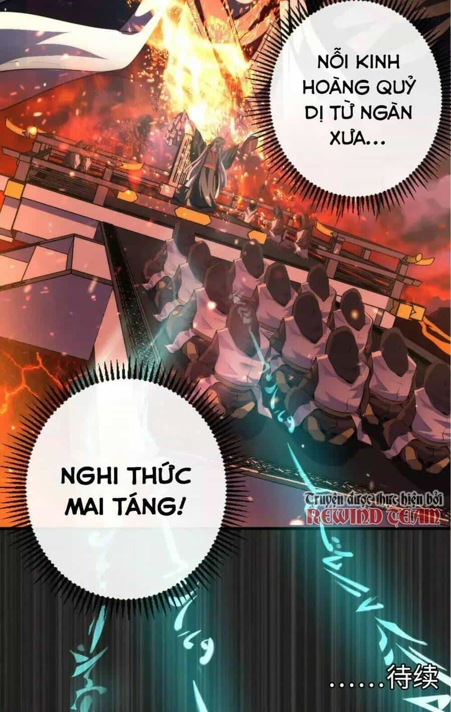 Trở Thành Thần Chủ Cthulhu - Chương 138 - ảnh 69