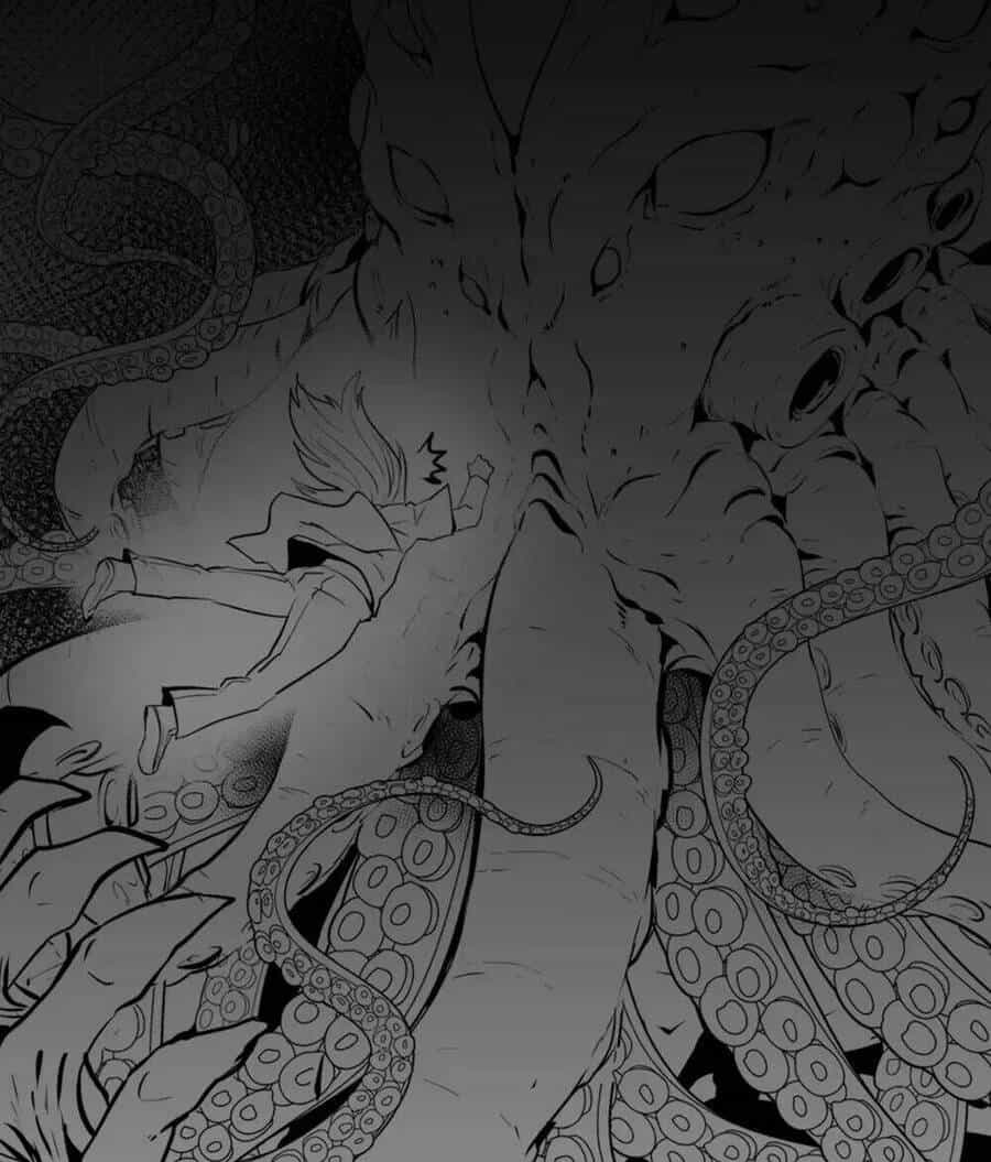 Trở Thành Thần Chủ Cthulhu - Chương 138 - ảnh 72