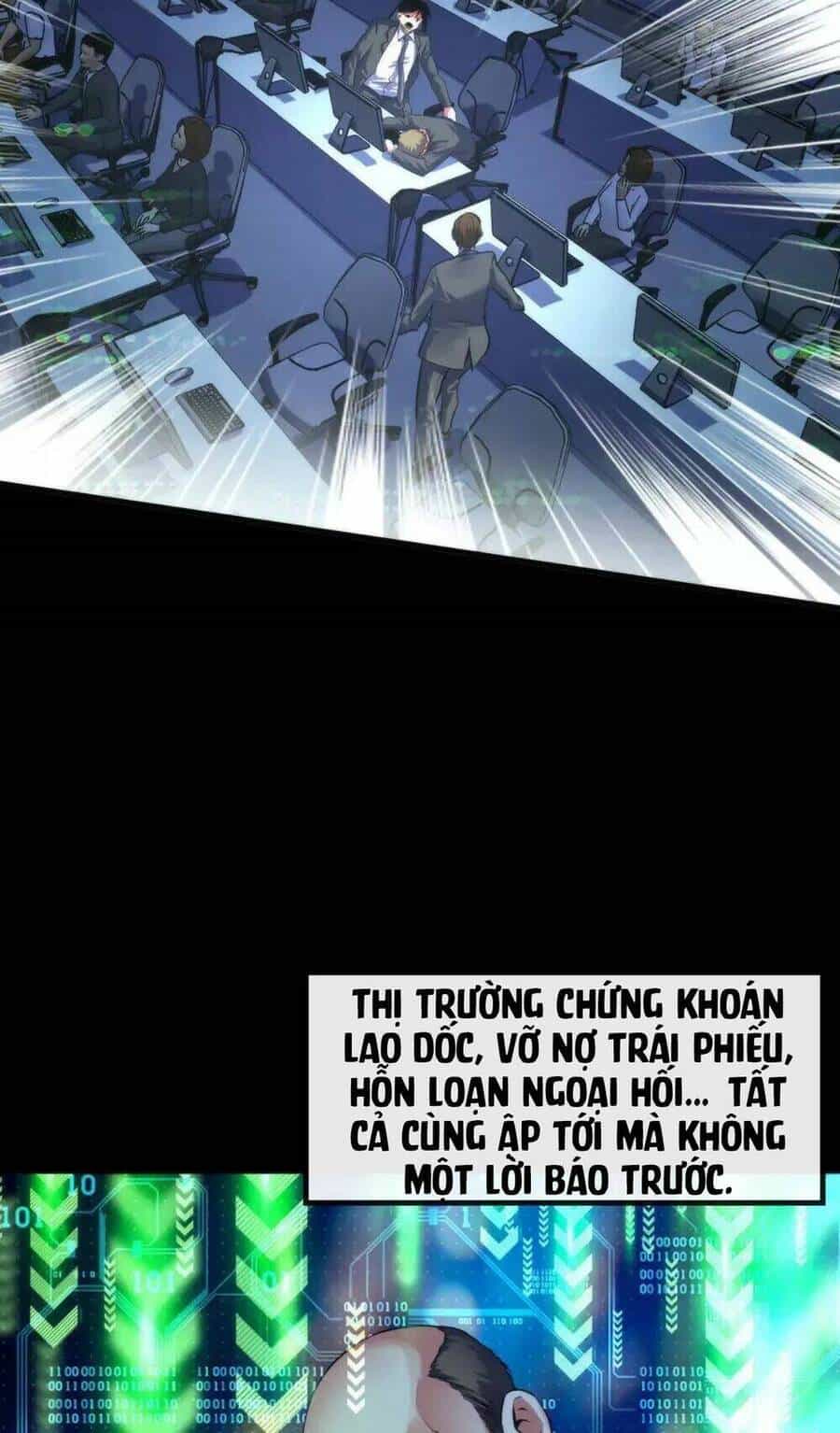 Trở Thành Thần Chủ Cthulhu - Chương 138.5 - ảnh 23
