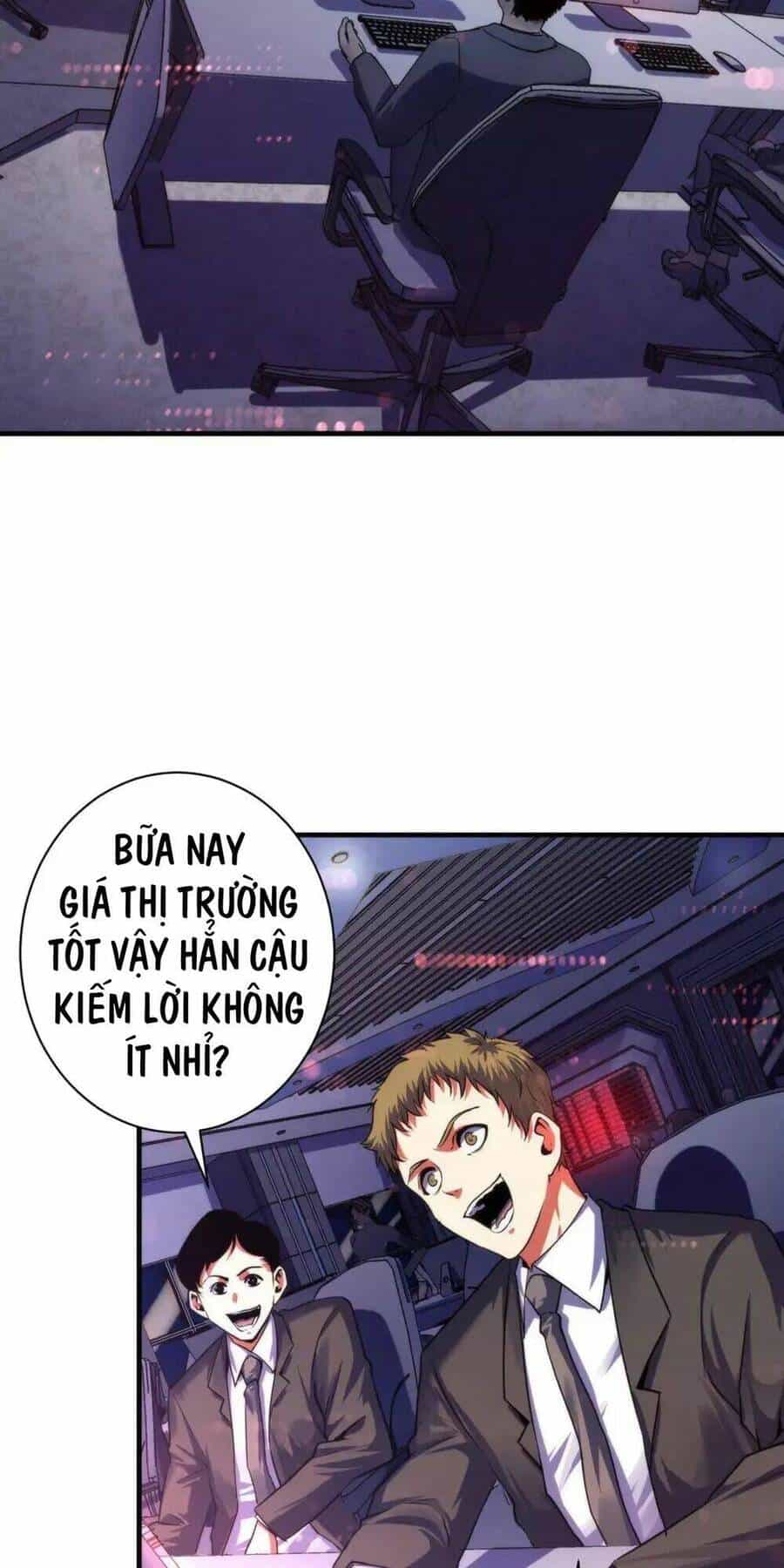 Trở Thành Thần Chủ Cthulhu - Chương 138.5 - ảnh 5