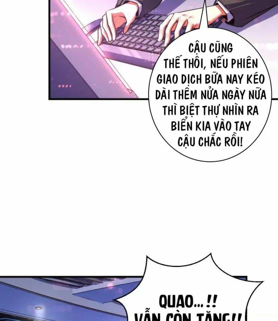 Trở Thành Thần Chủ Cthulhu - Chương 138.5 - ảnh 6