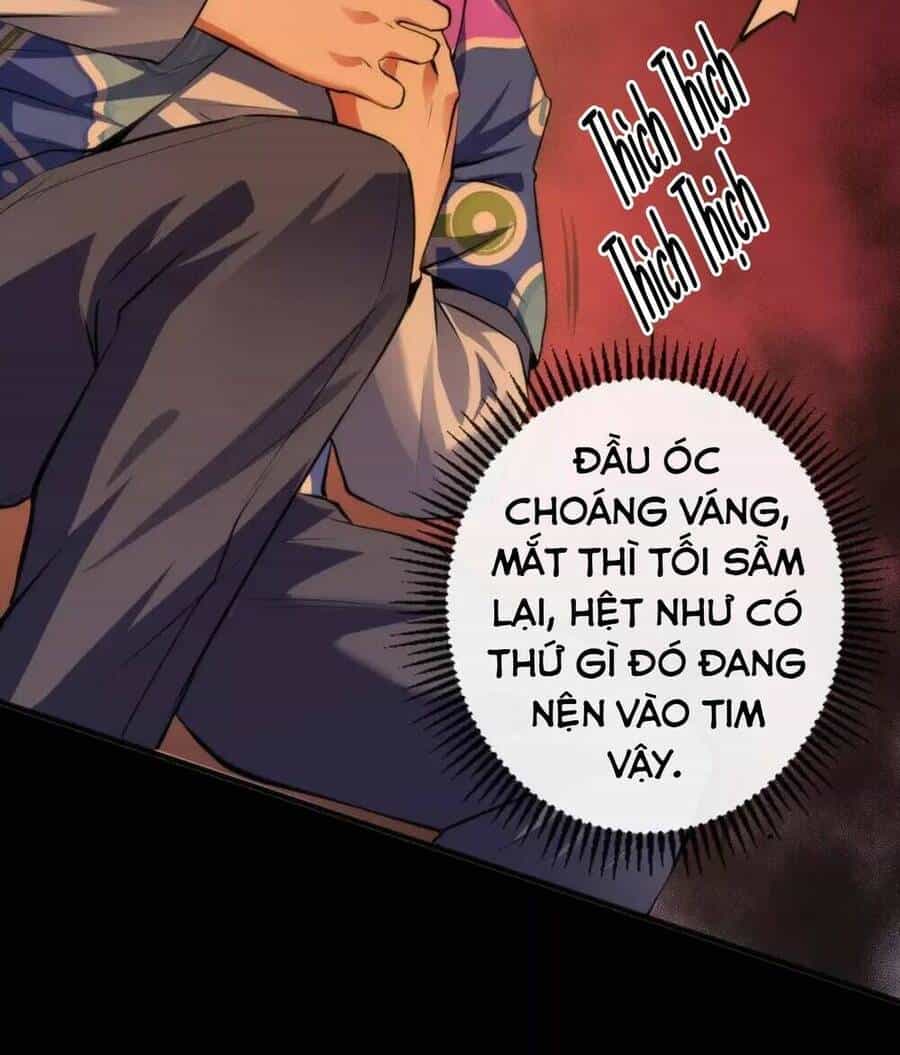 Trở Thành Thần Chủ Cthulhu - Chương 139 - ảnh 11