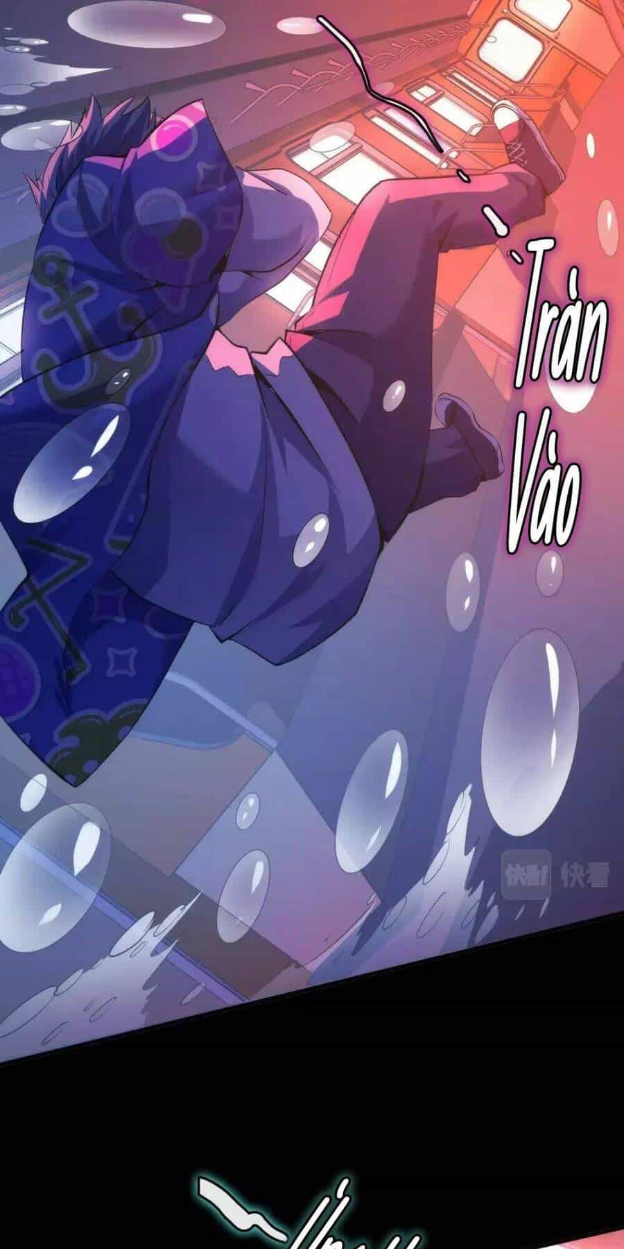 Trở Thành Thần Chủ Cthulhu - Chương 139 - ảnh 14