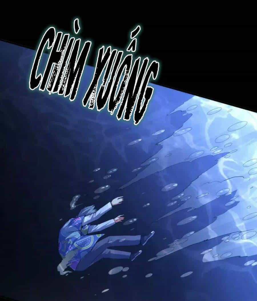 Trở Thành Thần Chủ Cthulhu - Chương 139 - ảnh 17