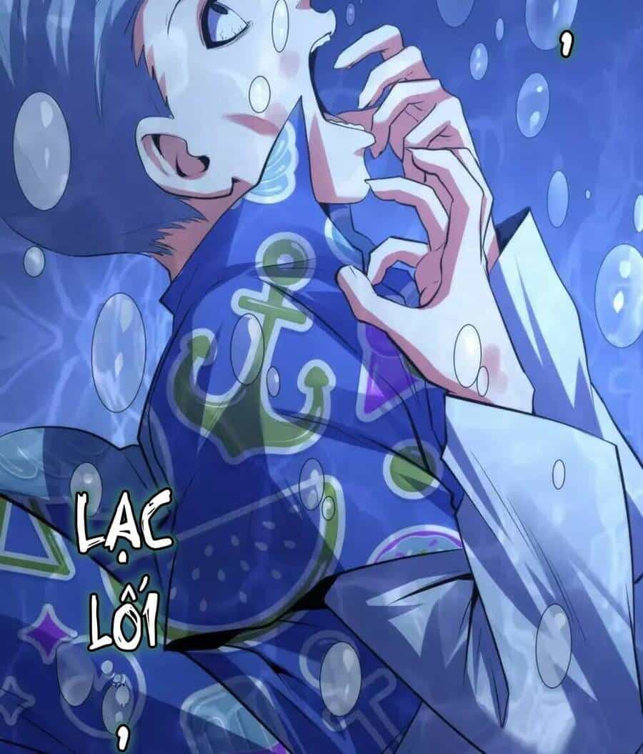 Trở Thành Thần Chủ Cthulhu - Chương 139 - ảnh 20