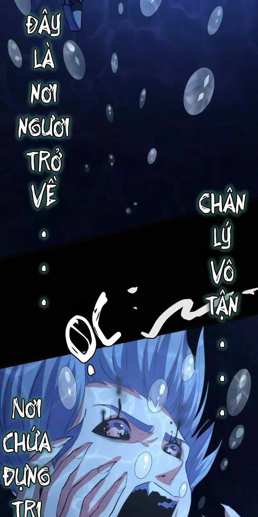 Trở Thành Thần Chủ Cthulhu - Chương 139 - ảnh 23
